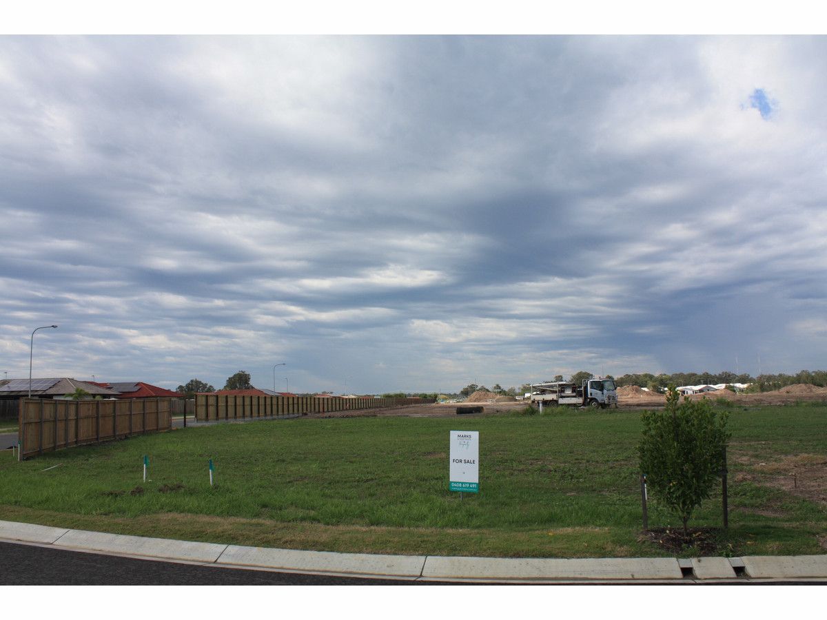 2 Frederick Circuit Eli Waters QLD 4655 Domain