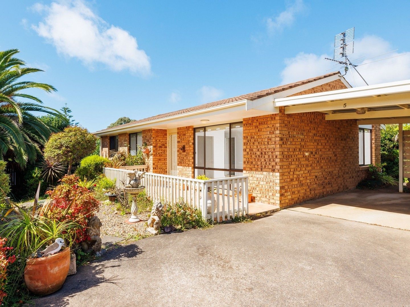 Unit 5/46 Curalo St, Eden NSW 2551, Image 0