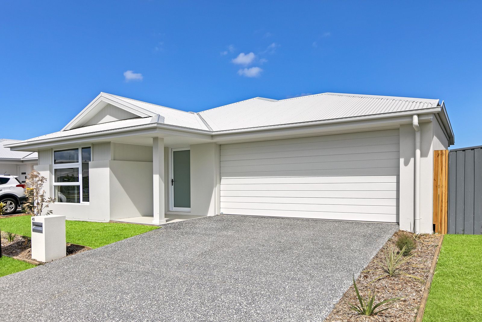 45 Great Keppel Way, Banya QLD 4551 House For Rent 700 Domain