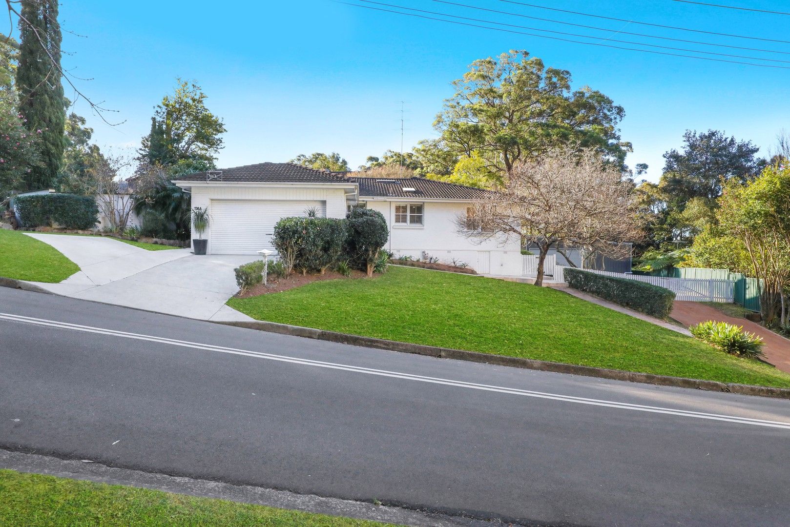 136A New Mount Pleasant Road, Mount Pleasant NSW 2519, Image 1