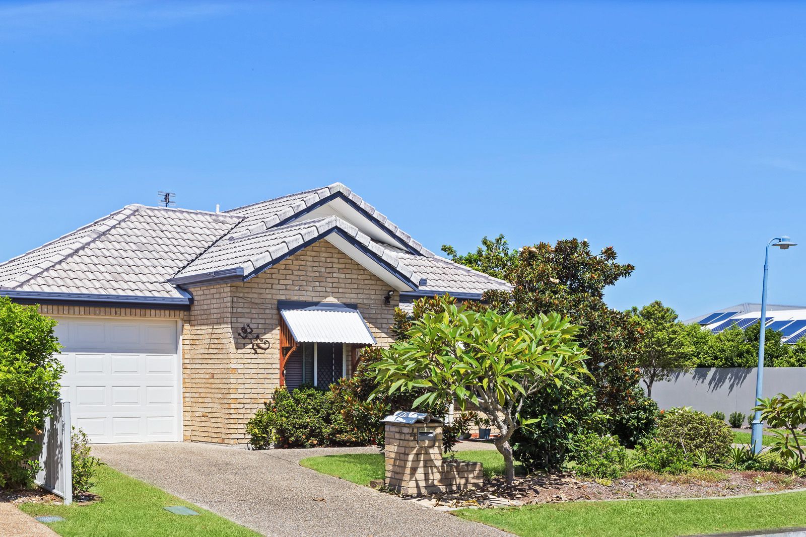 4 Huntley Place, Caloundra West QLD 4551, Image 0