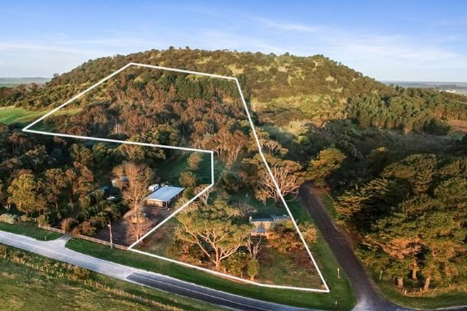 Picture of Lot 12 Mountain Path Road, MOUNT SCHANK SA 5291