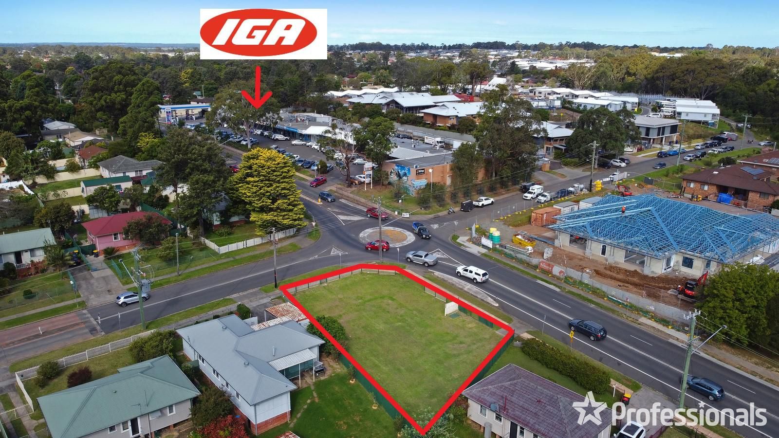 117 Wallace Street, Nowra NSW 2541 Domain