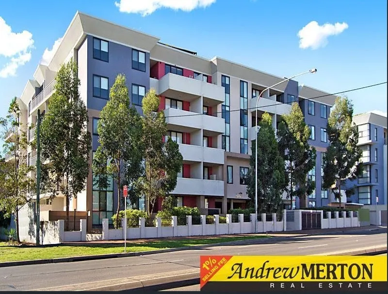 Well lighted unit in great location.
