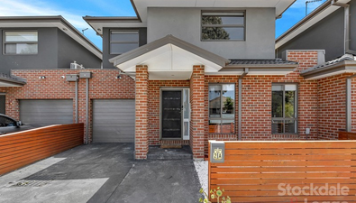 Picture of 2A Rowan Street, GLENROY VIC 3046
