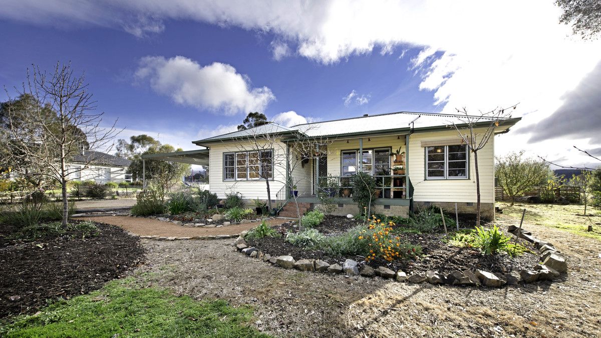 81 Jim Bradley Crescent, Uriarra Village ACT 2611, Image 0