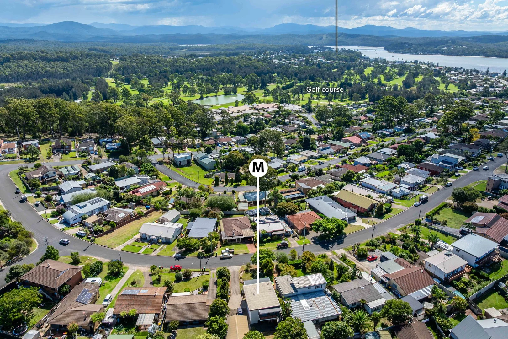 Additional image 37 of 83 Ridge Street, Catalina NSW 2536