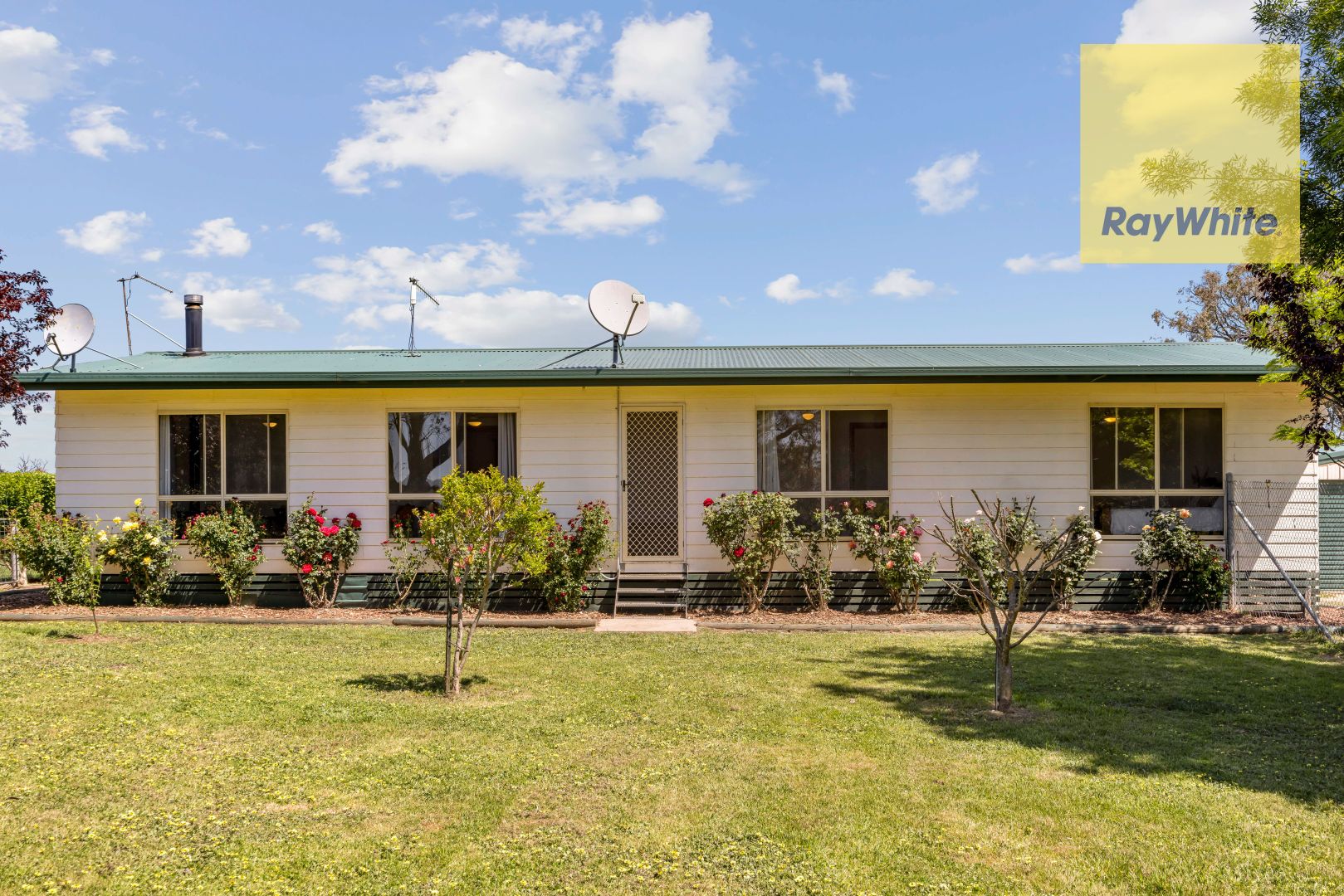 3943 Range Road, Crookwell NSW 2583, Image 2