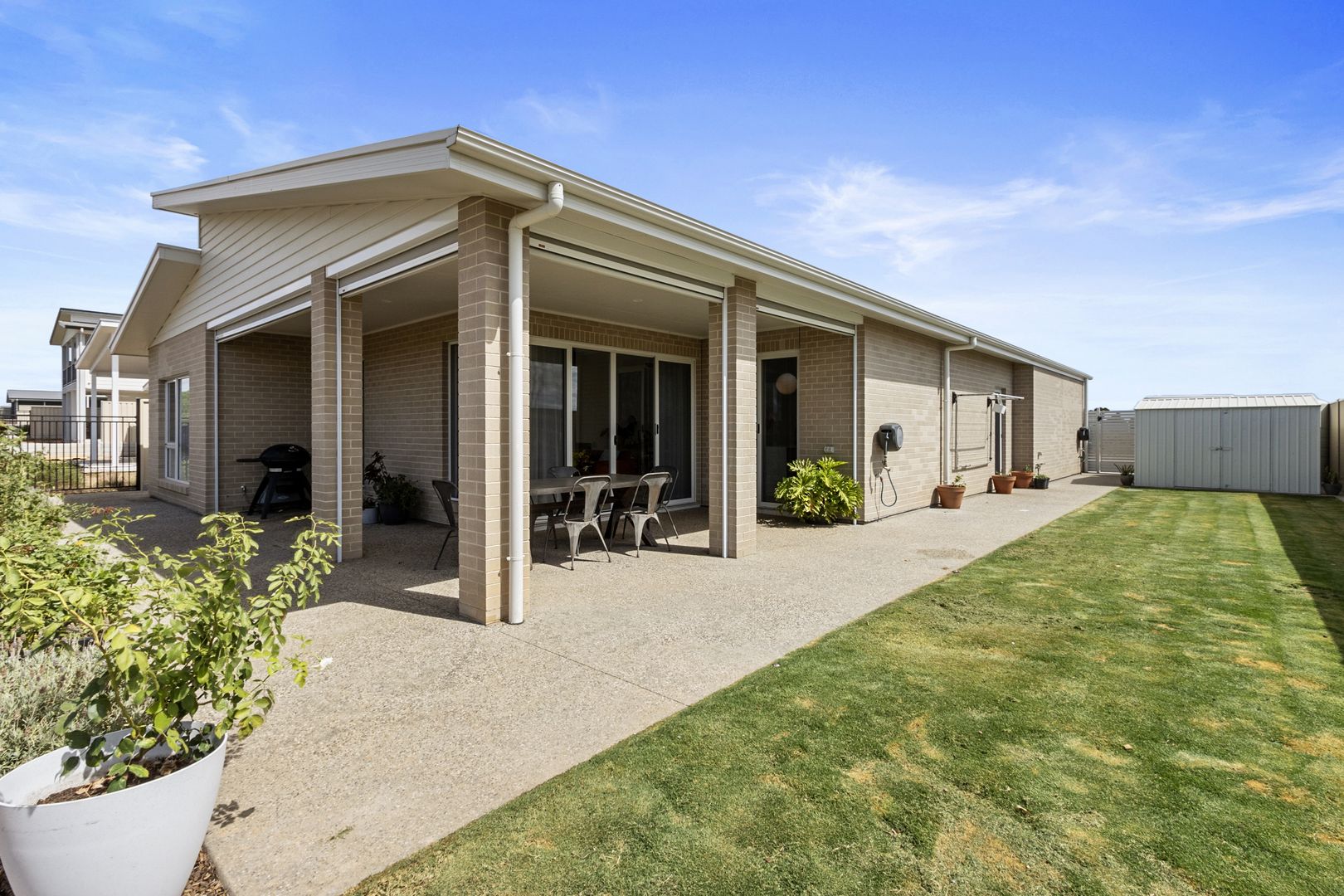 57 St Andrews Dr, Port Hughes SA 5558, Image 2