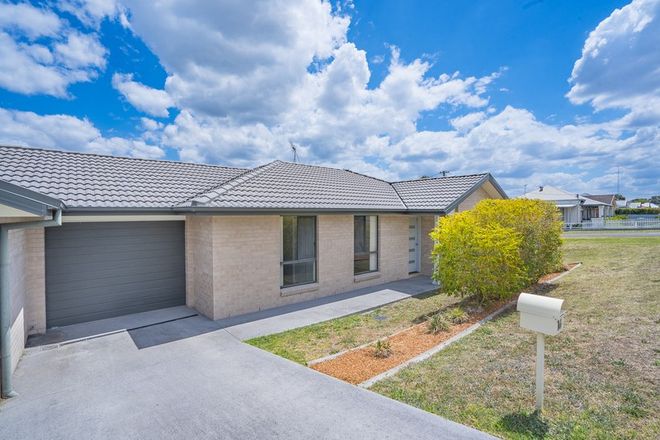 Picture of 1/16 Michael Street, CESSNOCK NSW 2325