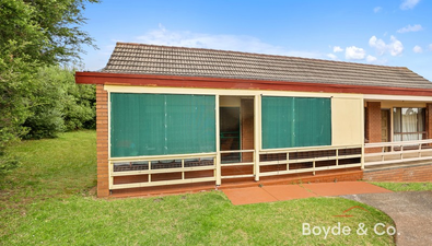 Picture of 1/234 Princes Way, DROUIN VIC 3818