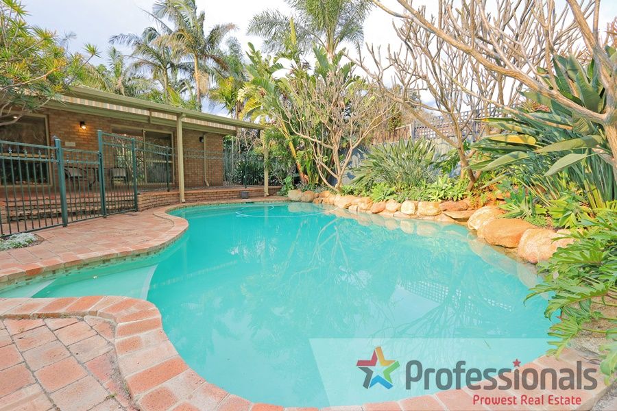 24 Pellew Gardens, Willetton WA 6155, Image 0