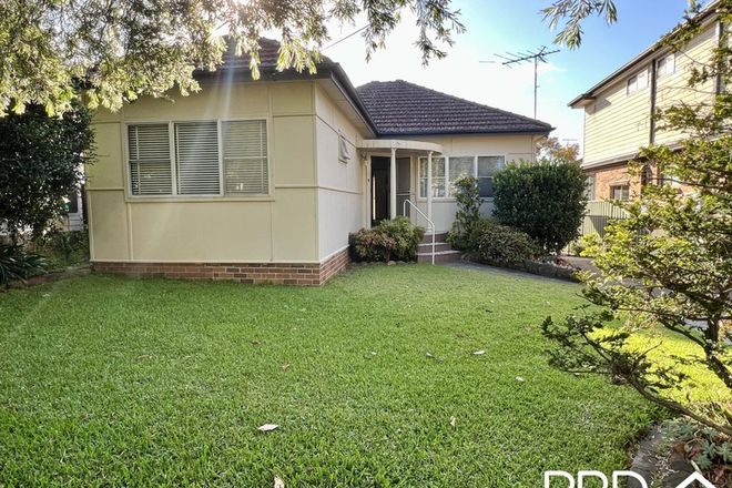 Picture of 25 Larkhill Avenue, RIVERWOOD NSW 2210