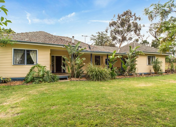 203 Pearcedale Road, Cranbourne South VIC 3977