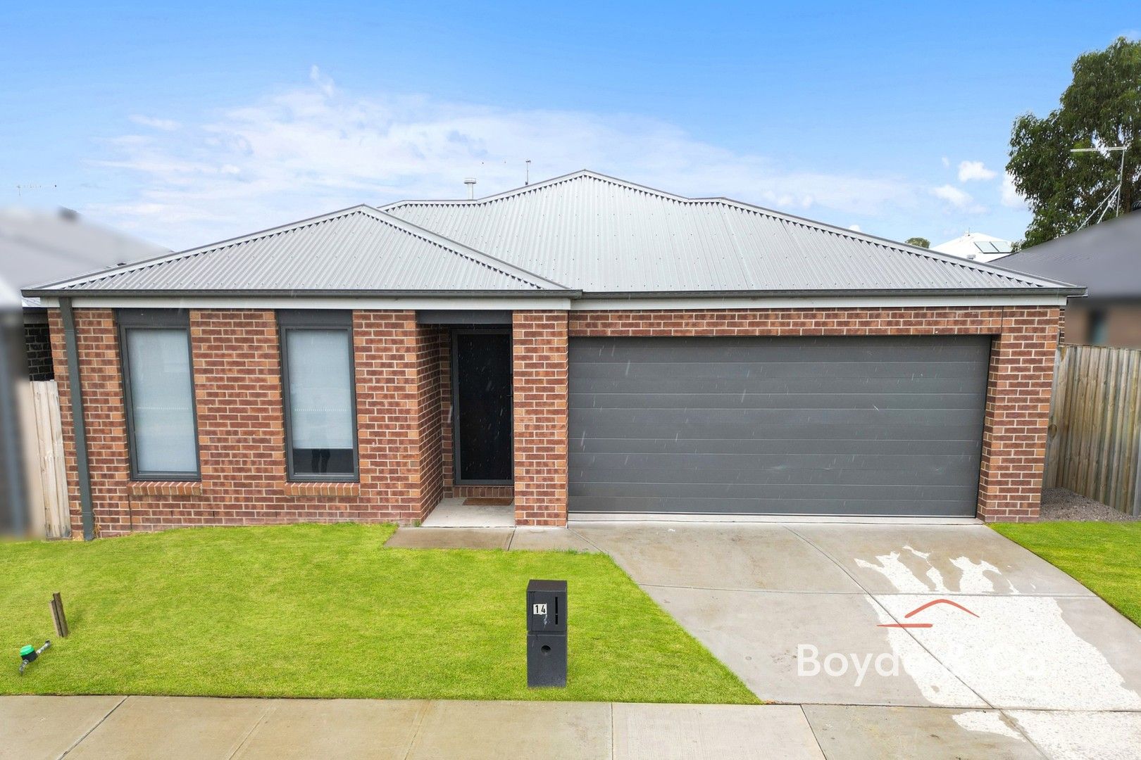 14 Western Barred Place, Longwarry VIC 3816, Image 0
