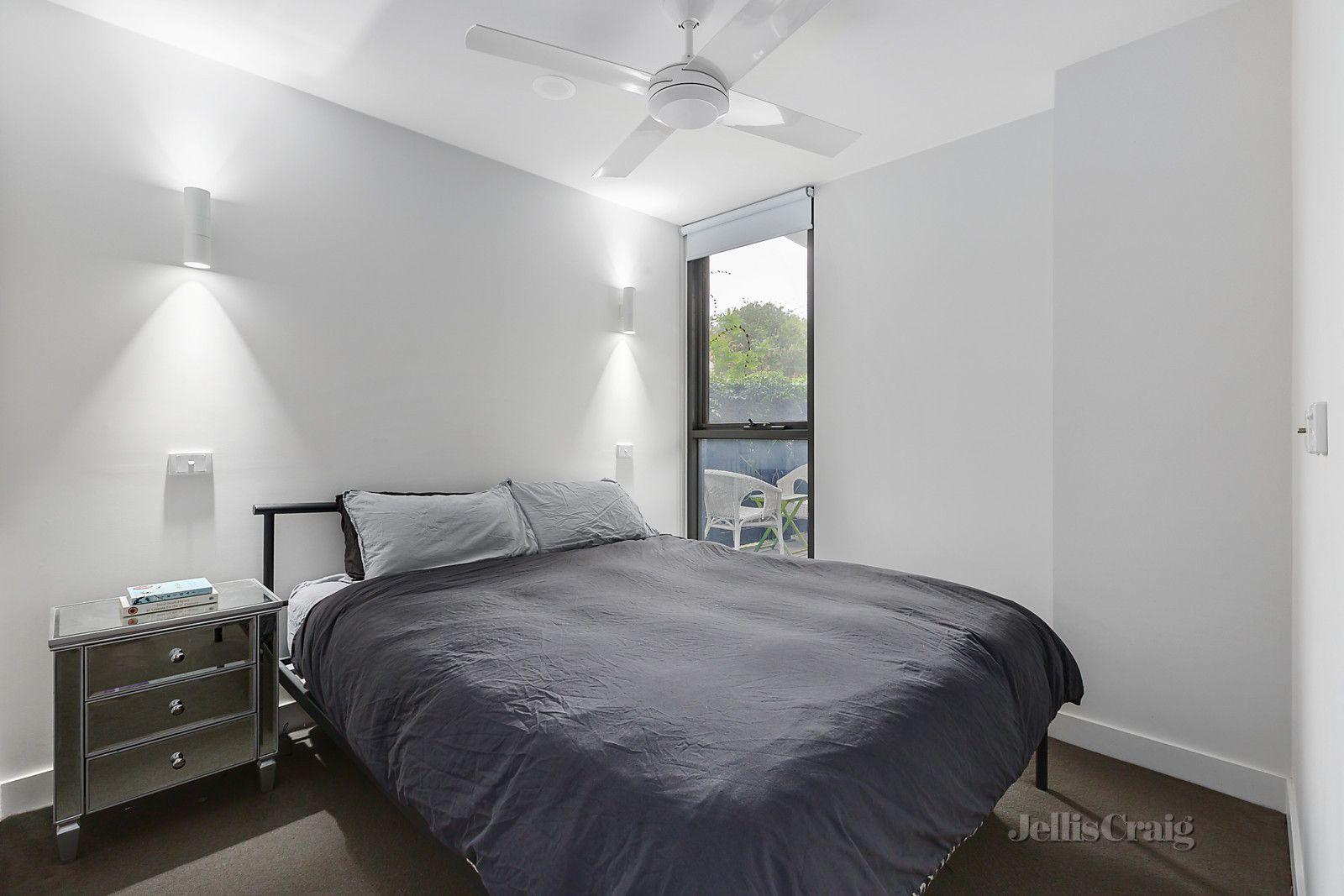 2/160 Argyle Street, Fitzroy VIC 3065, Image 2