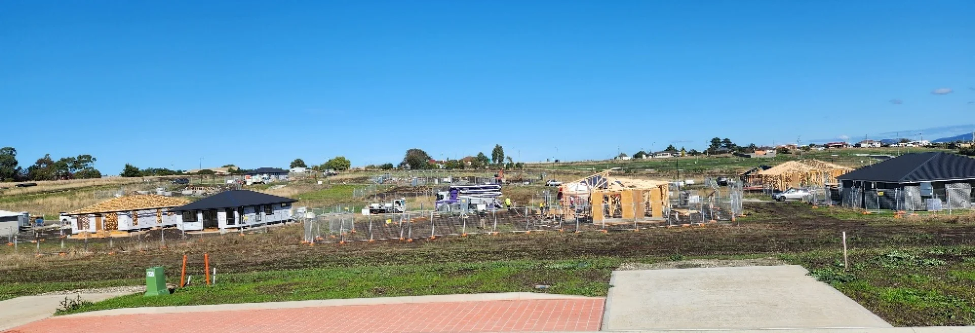 Additional image 3 of Lot 4 Sorell Estate, Sorell TAS 7172