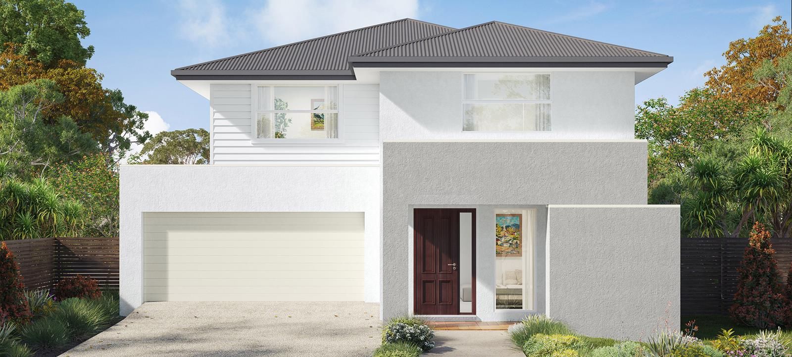 4 bedrooms New House & Land in 6723 Eternity Way (Armstrong Estate) MOUNT DUNEED VIC, 3217