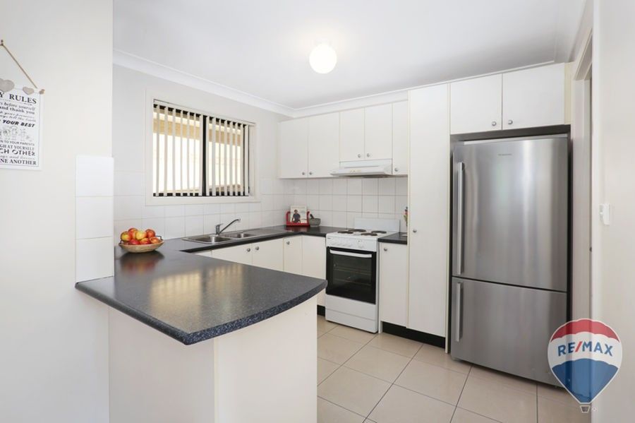 6/27 BARLOW STREET, Cambridge Park NSW 2747, Image 2