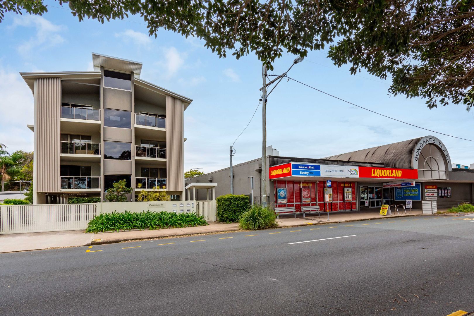 UNIT 5/95 WELSBY PARADE, Bongaree QLD 4507, Image 1