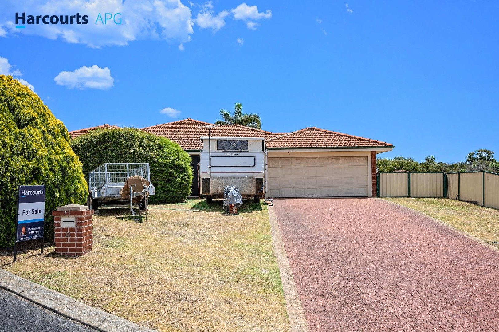 5 bedrooms House in 14 Thames Court AUSTRALIND WA, 6233