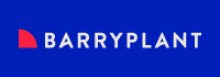 Barry Plant Eltham logo