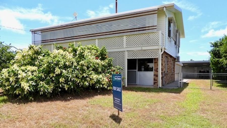 5 JACKSON STR, Midge Point QLD 4799, Image 1