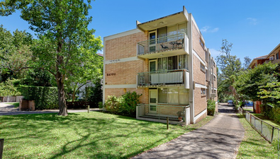 Picture of 21/52 Meadow Crescent, MEADOWBANK NSW 2114