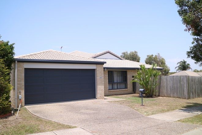 Picture of 5A Lady Bowen Pde, ROTHWELL QLD 4022