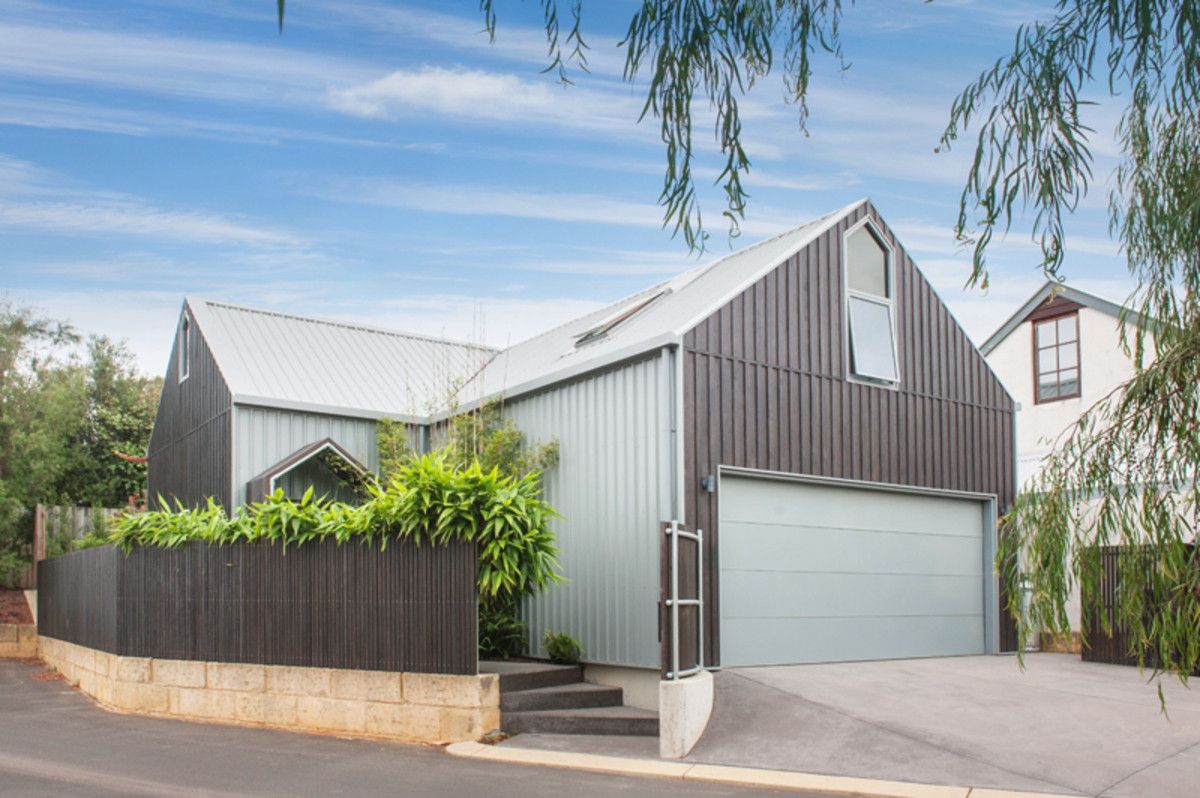 21/37 Village Green, Margaret Rive Property History & Address