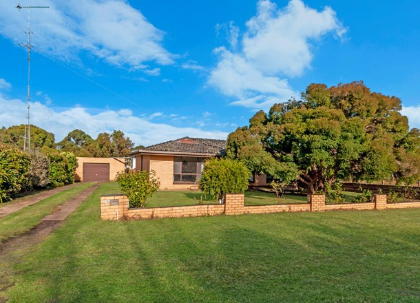 15 Palmerston Street, Macarthur VIC 3286