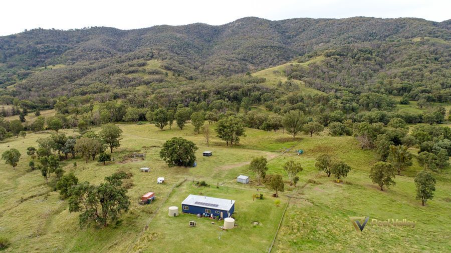 4192 Halls Creek Road, Halls Creek NSW 2346 House for Sale Domain