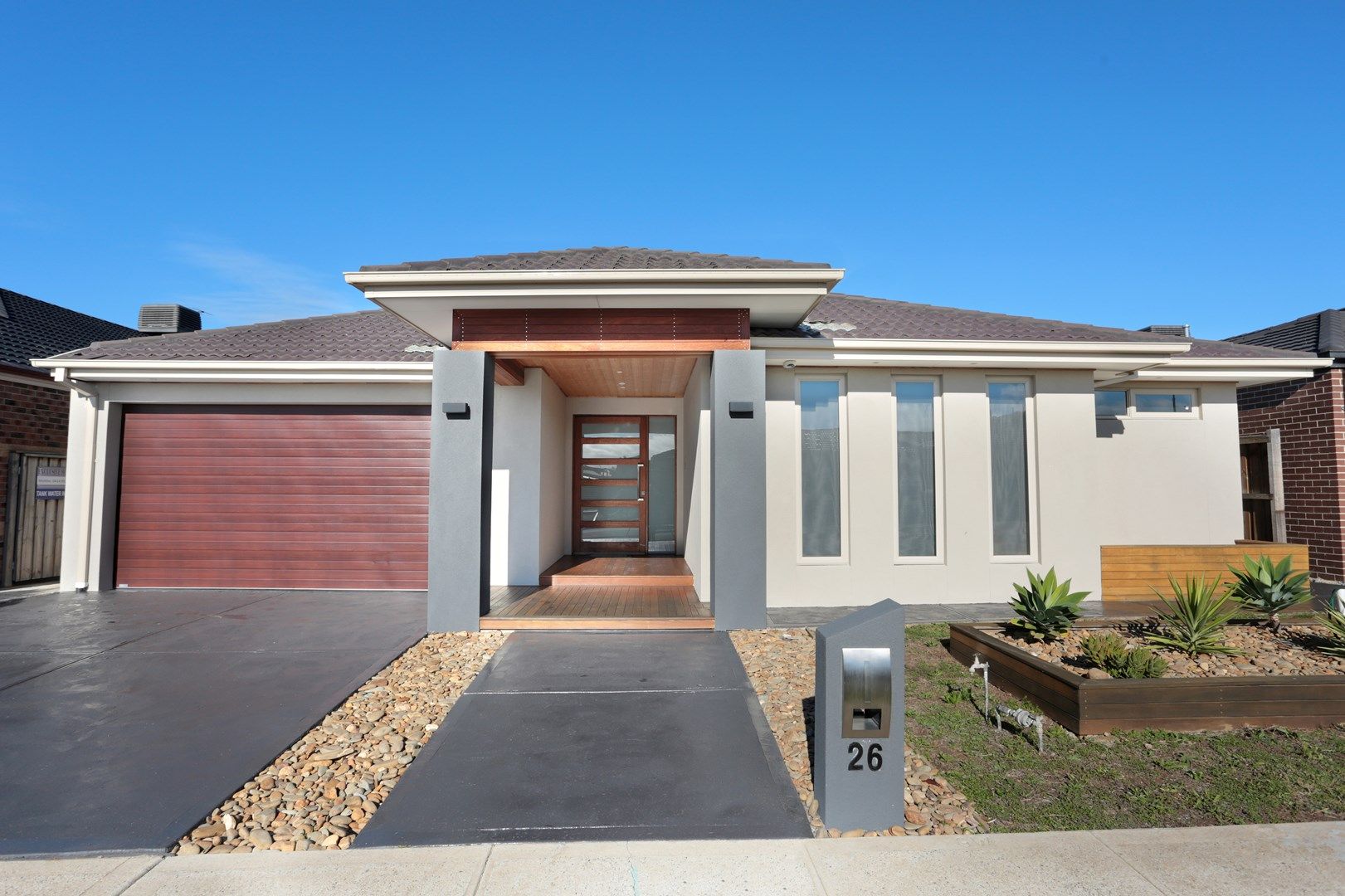 26 Portman Avenue, Harkness VIC 3337, Image 0