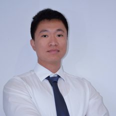 Ding Li, Sales representative