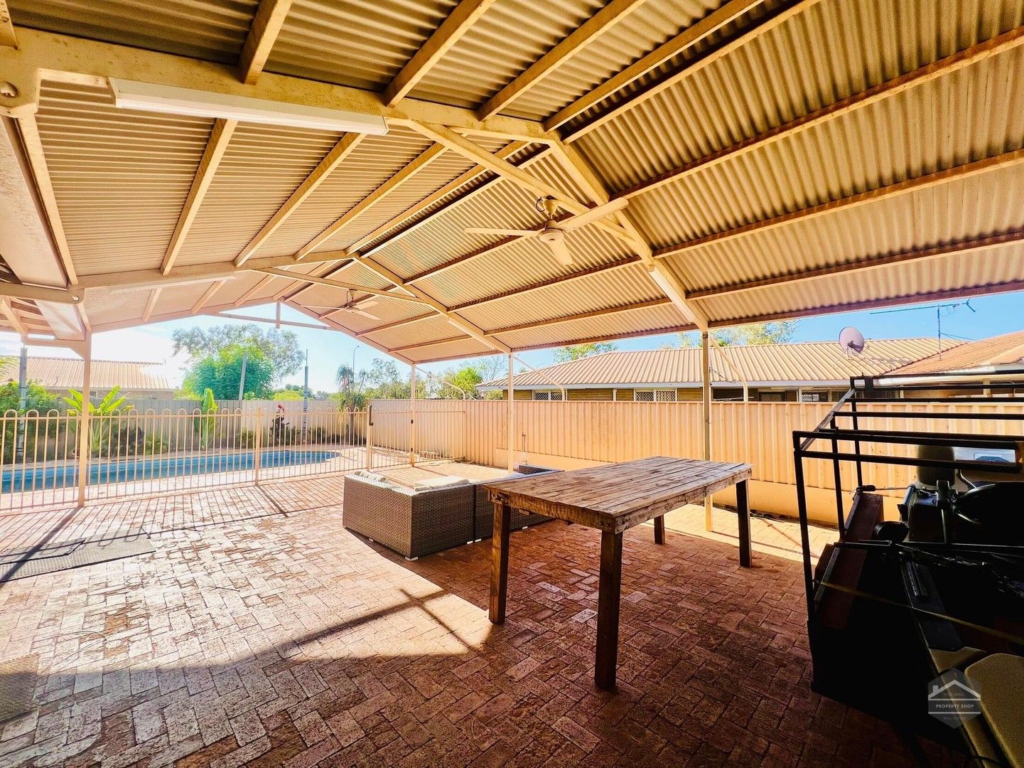 34 Etrema Loop, South Hedland WA 6722, Image 0