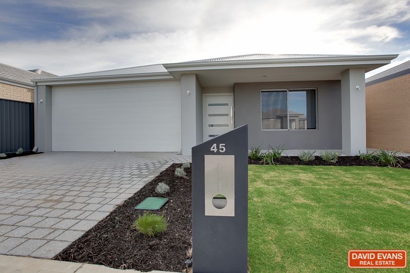 45 Dunmore Crescent, Harrisdale WA 6112, Image 0