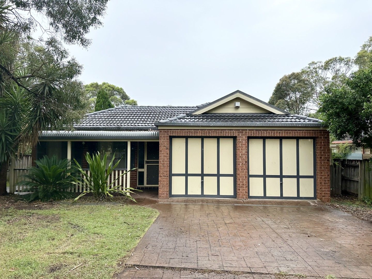 3 bedrooms House in 31 Brindabella Drive HORNINGSEA PARK NSW, 2171