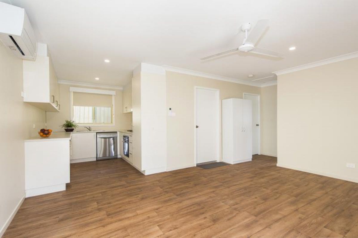 3a Sir John Jamison Circuit, Glenmore Park NSW 2745, Image 1