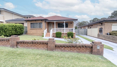 Picture of 14 Alto Street, SOUTH WENTWORTHVILLE NSW 2145