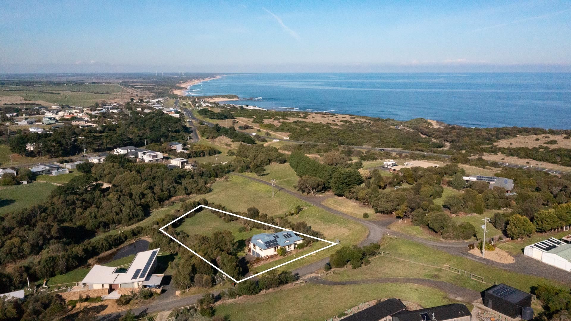 1 Bellevue Court, Kilcunda Property History & Address Research Domain