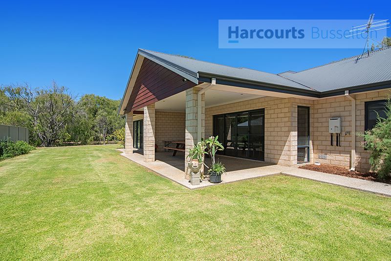 4 Flinders Crescent, Abbey WA 6280, Image 1