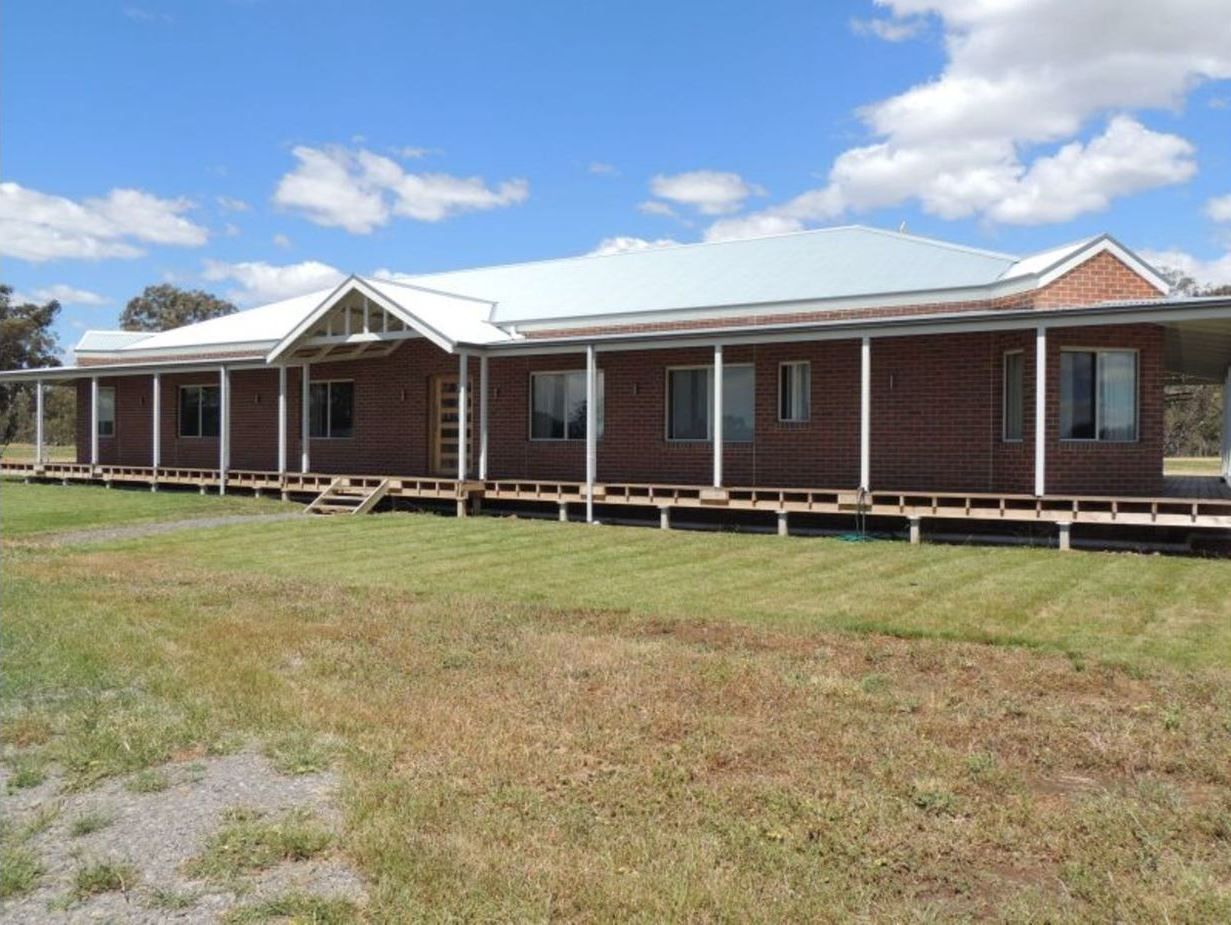 822 River Road, Murchison North Property History & Address Research