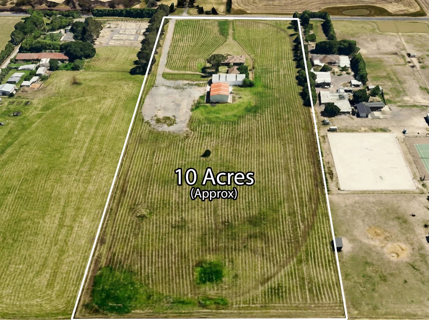 Additional image 2 of 1355 Somerton Road, Bulla VIC 3428