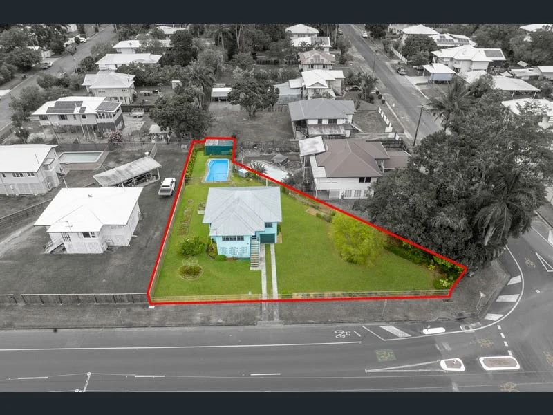 9 Gordon Street, Earlville QLD 4870