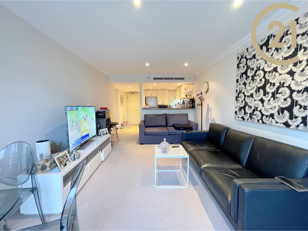 1 bedrooms Apartment / Unit / Flat in 1809/183 Kent st MILLERS POINT NSW, 2000