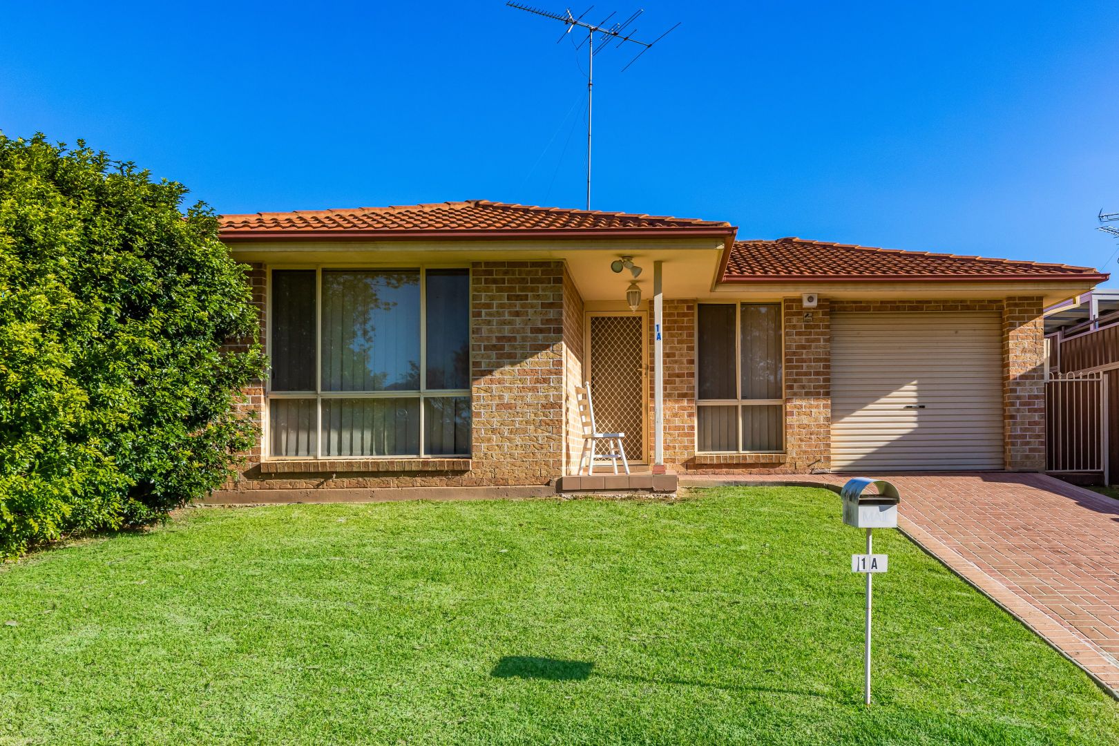 1A Snowden Street, Jamisontown NSW 2750, Image 1