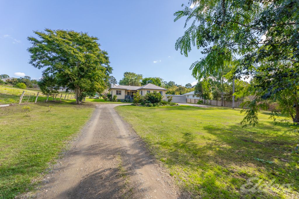 95 SEIB STREET, Kilcoy QLD 4515, Image 2