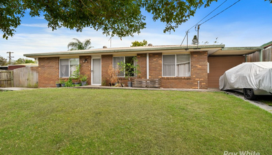 Picture of 3 Dunbar Street, BROWNS PLAINS QLD 4118