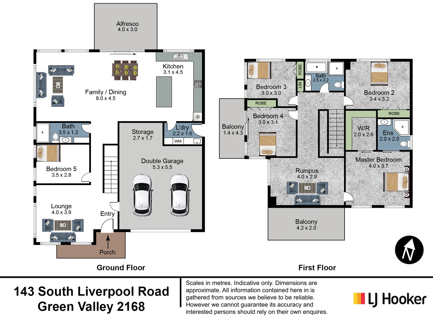 Additional image 22 of 143 South Liverpool Road, Busby NSW 2168