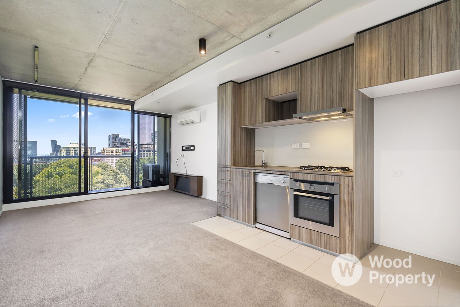 618/17 Singers Lane, Melbourne VIC 3000 - Apartment For Rent | Domain